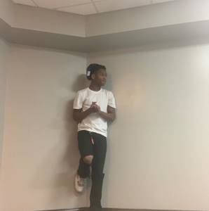 Meet your Posher, Tj